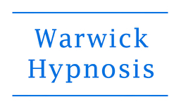 Warwick Hypnosis Text  Side Bar Web